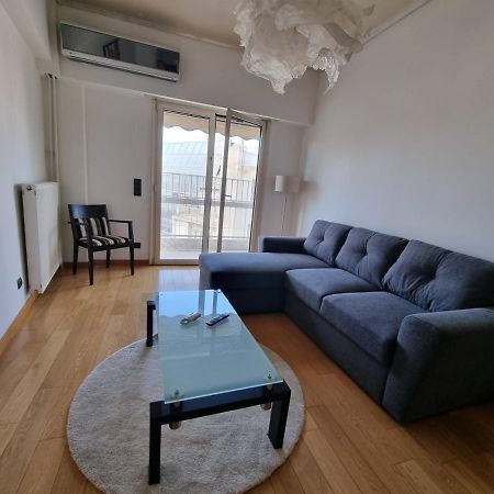 Ferienwohnung Luxury Living Athens By Yha Exterior foto