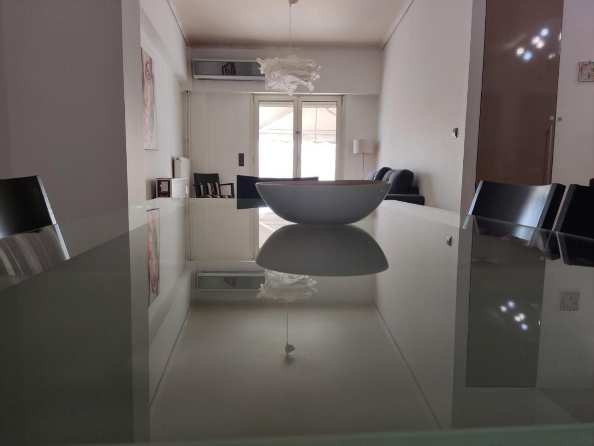 Ferienwohnung Luxury Living Athens By Yha Exterior foto